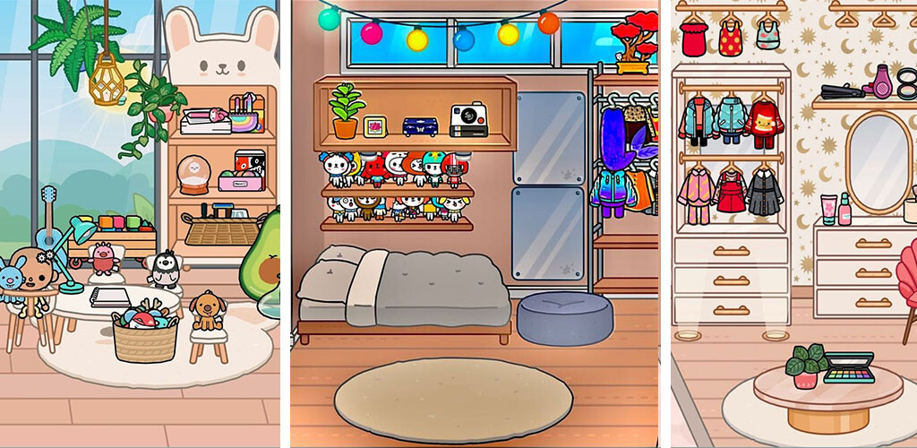 Run android online APK Cute Toca Boca House Ideas 4K from MyAndroid or emulate Cute Toca Boca House Ideas 4K using MyAndroid Run android online APK Cute Toca Boca House Ideas 4K from MyAndroid or emulate Cute Toca Boca House Ideas 4K using MyAndroid