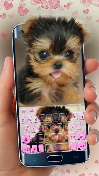 Run android online APK Cute Tongue Cup Puppy Keyboard from MyAndroid or emulate Cute Tongue Cup Puppy Keyboard using MyAndroid Run android online APK Cute Tongue Cup Puppy Keyboard from MyAndroid or emulate Cute Tongue Cup Puppy Keyboard using MyAndroid