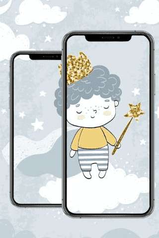 Run android online APK Cute Wallpaper Background from MyAndroid or emulate Cute Wallpaper Background using MyAndroid