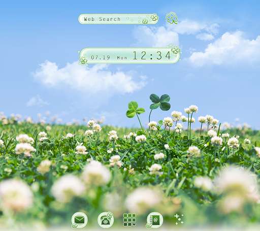 Run android online APK Cute Wallpaper Blue Sky & Clovers Theme from MyAndroid or emulate Cute Wallpaper Blue Sky & Clovers Theme using MyAndroid Run android online APK Cute Wallpaper Blue Sky & Clovers Theme from MyAndroid or emulate Cute Wallpaper Blue Sky & Clovers Theme using MyAndroid