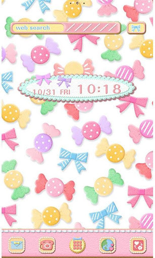 Emulate Android APK Cute Wallpaper Candy Icing Emulate Android APK Cute Wallpaper Candy Icing