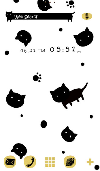 Emulate Android APK Cute Wallpaper Raining Cats Emulate Android APK Cute Wallpaper Raining Cats
