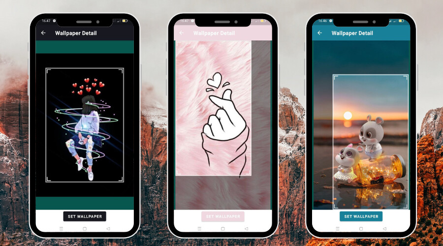 Run android online APK Cute Wallpapers For Girls 2023 from MyAndroid or emulate Cute Wallpapers For Girls 2023 using MyAndroid Run android online APK Cute Wallpapers For Girls 2023 from MyAndroid or emulate Cute Wallpapers For Girls 2023 using MyAndroid