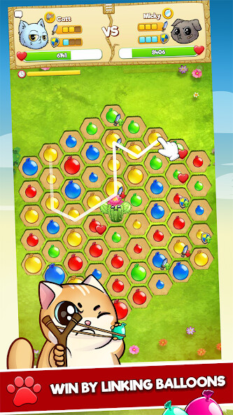 Run android online APK CUTE WARS PUZZLE BATTLE from MyAndroid or emulate CUTE WARS PUZZLE BATTLE using MyAndroid Run android online APK CUTE WARS PUZZLE BATTLE from MyAndroid or emulate CUTE WARS PUZZLE BATTLE using MyAndroid