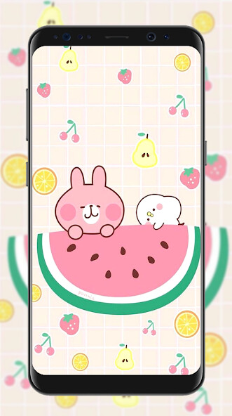 Run android online APK Cute Watermelon Wallpapers from MyAndroid or emulate Cute Watermelon Wallpapers using MyAndroid Run android online APK Cute Watermelon Wallpapers from MyAndroid or emulate Cute Watermelon Wallpapers using MyAndroid