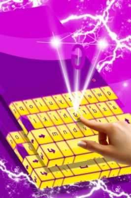 Emulate Android APK Cute Yellow Keyboard Theme Emulate Android APK Cute Yellow Keyboard Theme