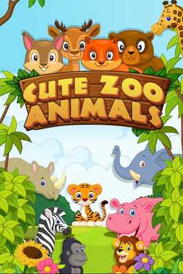 Emulate Android APK Cute Zoo Emulate Android APK Cute Zoo