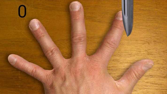 Emulate Android APK Cut finger Emulate Android APK Cut finger