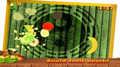 Emulate iPhone app Cut Fruit Kitchen using MyAndroid Emulate iPhone app Cut Fruit Kitchen using MyAndroid