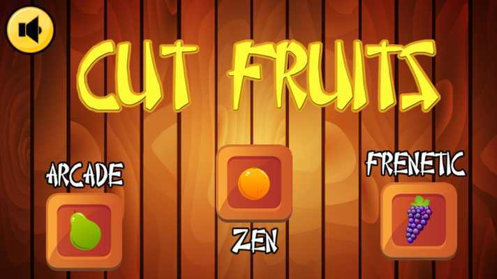 Emulate Android APK Cut Fruits Emulate Android APK Cut Fruits