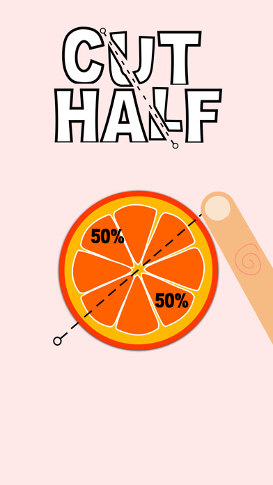 Emulate iPhone app Cut Half using MyAndroid Emulate iPhone app Cut Half using MyAndroid