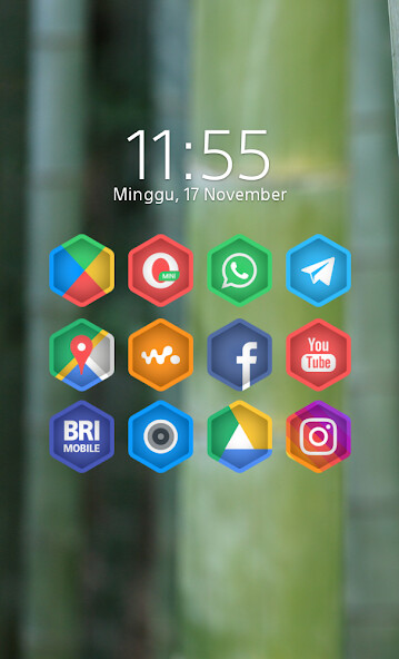 Run android online APK Cuticon Hexa - Icon Pack from MyAndroid or emulate Cuticon Hexa - Icon Pack using MyAndroid Run android online APK Cuticon Hexa - Icon Pack from MyAndroid or emulate Cuticon Hexa - Icon Pack using MyAndroid