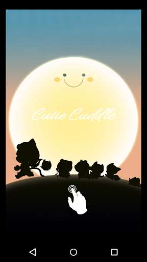 Run android online APK Cutie Cuddle from MyAndroid or emulate Cutie Cuddle using MyAndroid