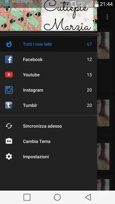 Emulate Android APK CutiePieMarzia