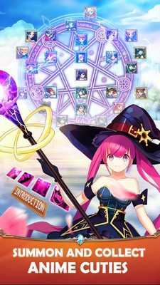 Emulate Android APK Cutie Raid Emulate Android APK Cutie Raid