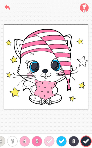 Run android online APK Cuties color from MyAndroid or emulate Cuties color using MyAndroid Run android online APK Cuties color from MyAndroid or emulate Cuties color using MyAndroid