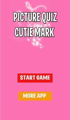 Emulate Android APK Cuties Mark Picture Quiz Emulate Android APK Cuties Mark Picture Quiz