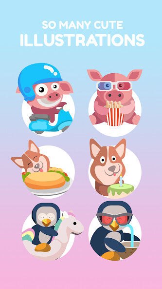 Run android online APK Cut In Half: Animal Cut from MyAndroid or emulate Cut In Half: Animal Cut using MyAndroid