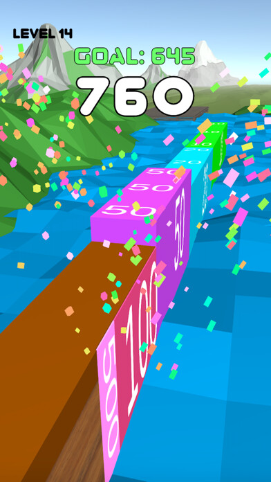 Emulate iPhone app Cut it 3D using MyAndroid Emulate iPhone app Cut it 3D using MyAndroid