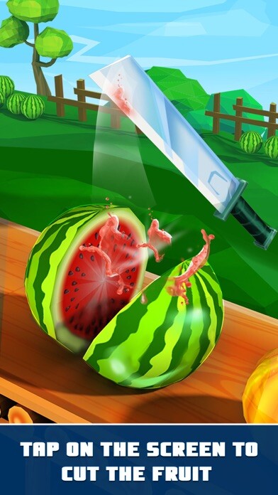 Emulate iPhone app CutIt New using MyAndroid Emulate iPhone app CutIt New using MyAndroid