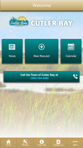 Run android online APK Cutler Bay FL from MyAndroid or emulate Cutler Bay FL using MyAndroid