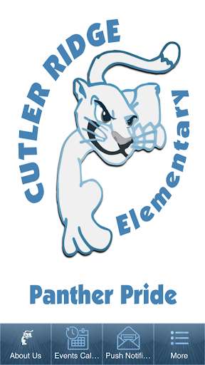 Run android online APK Cutler Ridge Elementary School from MyAndroid or emulate Cutler Ridge Elementary School using MyAndroid