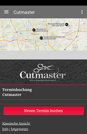 Run android online APK Cut Master from MyAndroid or emulate Cut Master using MyAndroid