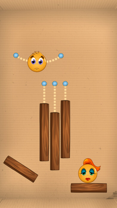 Emulate iPhone app Cut Me Down using MyAndroid Emulate iPhone app Cut Me Down using MyAndroid