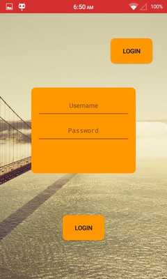 Emulate Android APK CutMyPie(Beta)