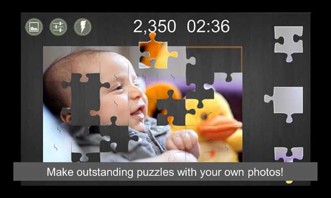 Emulate Android APK Cut My Puzzle Emulate Android APK Cut My Puzzle