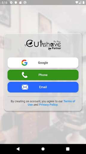 Run android online APK Cutnshave Partner from MyAndroid or emulate Cutnshave Partner using MyAndroid Run android online APK Cutnshave Partner from MyAndroid or emulate Cutnshave Partner using MyAndroid