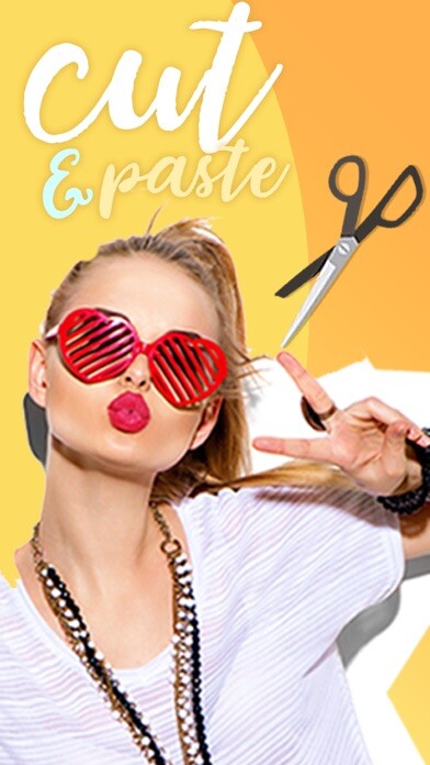 Emulate iPhone app Cut & Paste – Erase Background using MyAndroid Emulate iPhone app Cut & Paste – Erase Background using MyAndroid