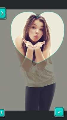 Emulate Android APK Cut Paste Photo Shapes Emulate Android APK Cut Paste Photo Shapes