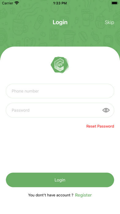 Emulate iPhone app CUT Port using MyAndroid Emulate iPhone app CUT Port using MyAndroid