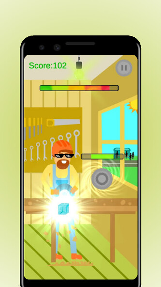 Run android online APK Cut Quickly from MyAndroid or emulate Cut Quickly using MyAndroid