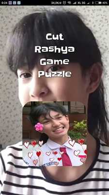 Emulate Android APK Cut Rashya Game Puzzle Emulate Android APK Cut Rashya Game Puzzle