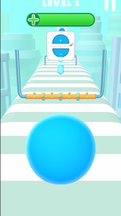Emulate iPhone app Cut Run! using MyAndroid Emulate iPhone app Cut Run! using MyAndroid