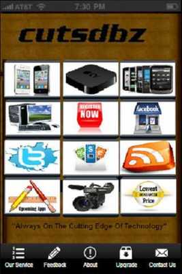 Emulate Android APK CUTSDBZ Emulate Android APK CUTSDBZ