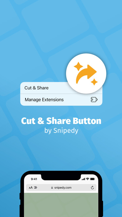 Emulate iPhone app Cut & Share using MyAndroid Emulate iPhone app Cut & Share using MyAndroid