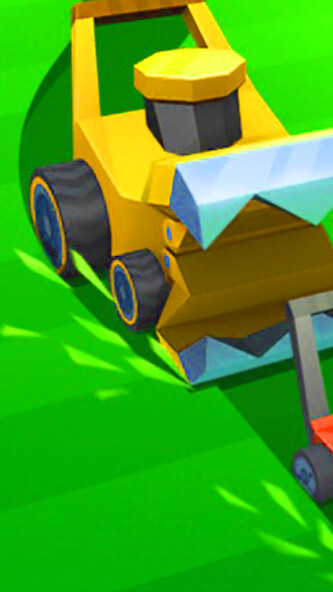 Run android online APK Cutter Grass from MyAndroid or emulate Cutter Grass using MyAndroid