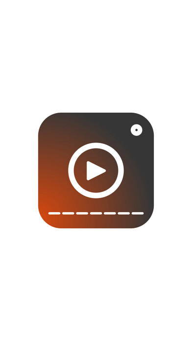 Emulate iPhone app Cutter - trimming video using MyAndroid