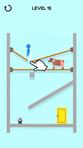 Run android online APK Cut the board - Stickman Riddles to reach the door from MyAndroid or emulate Cut the board - Stickman Riddles to reach the door using MyAndroid Run android online APK Cut the board - Stickman Riddles to reach the door from MyAndroid or emulate Cut the board - Stickman Riddles to reach the door using MyAndroid