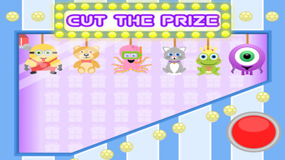 Emulate iPhone app Cut The Prize - Rope Machine using MyAndroid Emulate iPhone app Cut The Prize - Rope Machine using MyAndroid