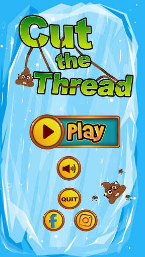 Run android online APK Cut The Thread from MyAndroid or emulate Cut The Thread using MyAndroid