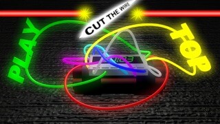 Emulate iPhone app Cut The Wire FREE using MyAndroid Emulate iPhone app Cut The Wire FREE using MyAndroid