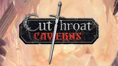 Emulate iPhone app Cutthroat Caverns using MyAndroid Emulate iPhone app Cutthroat Caverns using MyAndroid