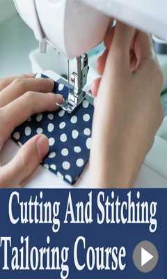 Emulate Android APK Cutting and Stitching Tailoring Course VIDEOS Emulate Android APK Cutting and Stitching Tailoring Course VIDEOS
