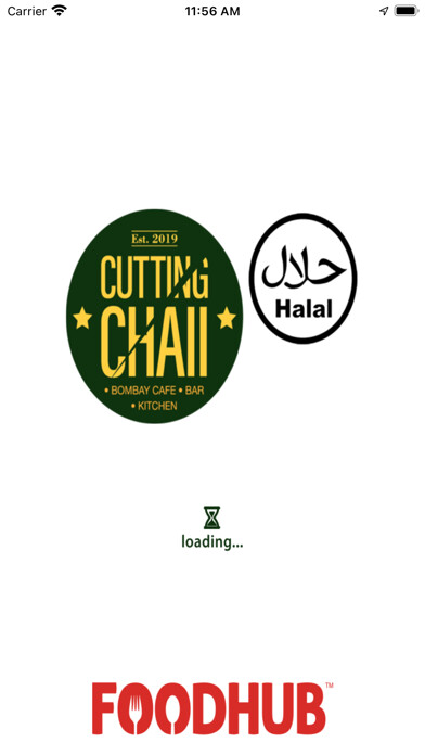 Emulate iPhone app Cutting Chaii using MyAndroid Emulate iPhone app Cutting Chaii using MyAndroid