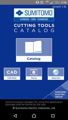 Emulate Android APK Cutting Tool Catalog(SCI) Emulate Android APK Cutting Tool Catalog(SCI)