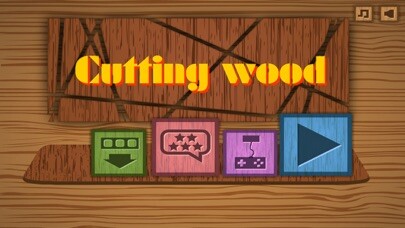 Emulate iPhone app Cutting wood using MyAndroid Emulate iPhone app Cutting wood using MyAndroid